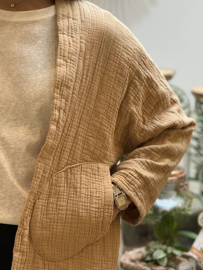 Veste Juliette - Image 25