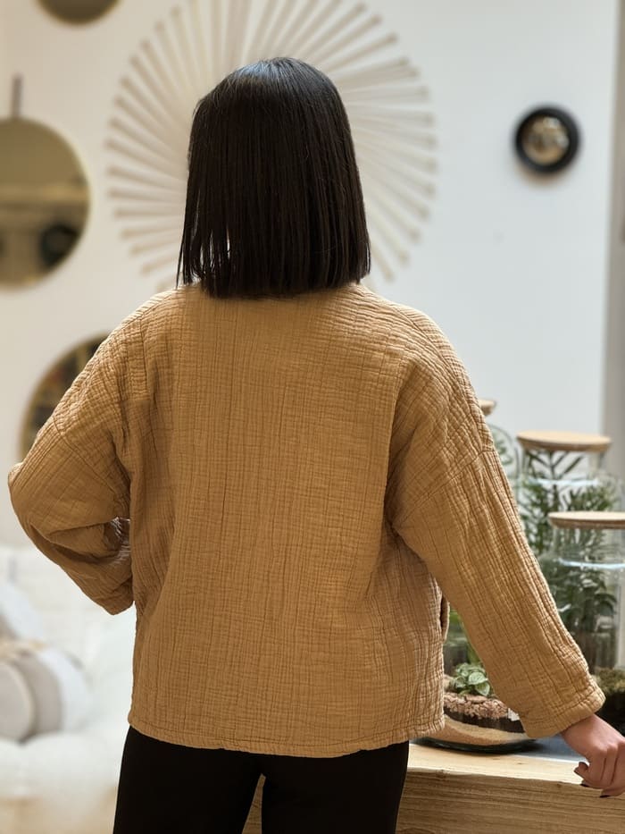 Veste Juliette - Image 26