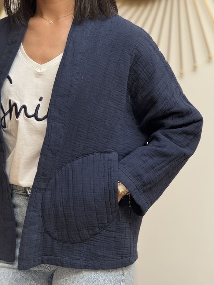 Veste Juliette - Image 29
