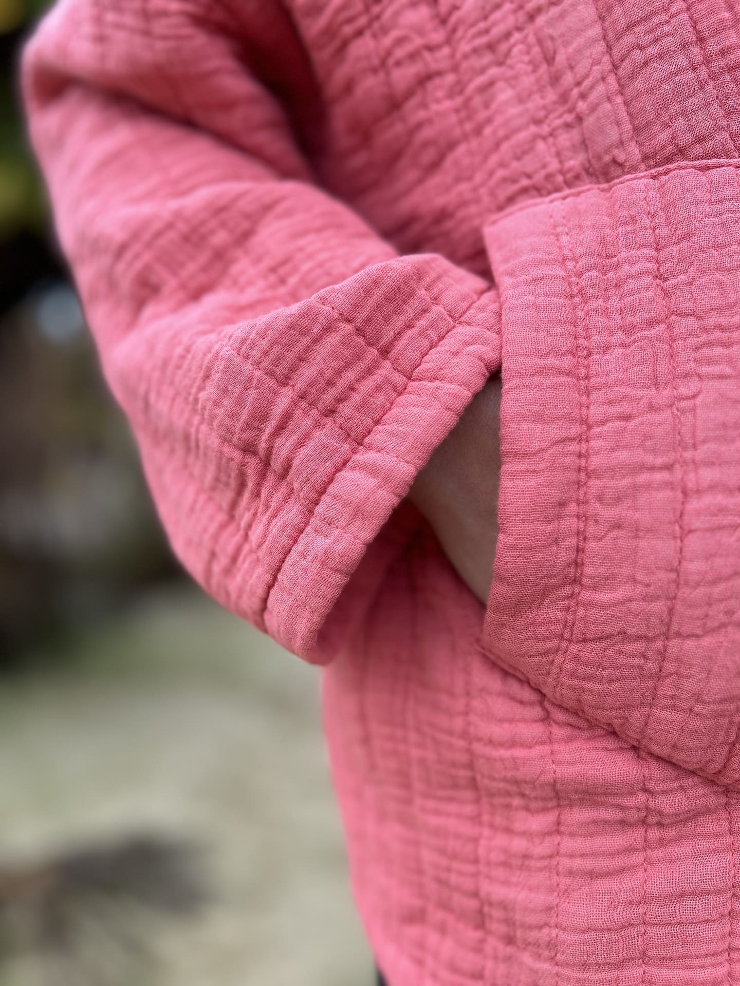 Veste Juliette - Image 3