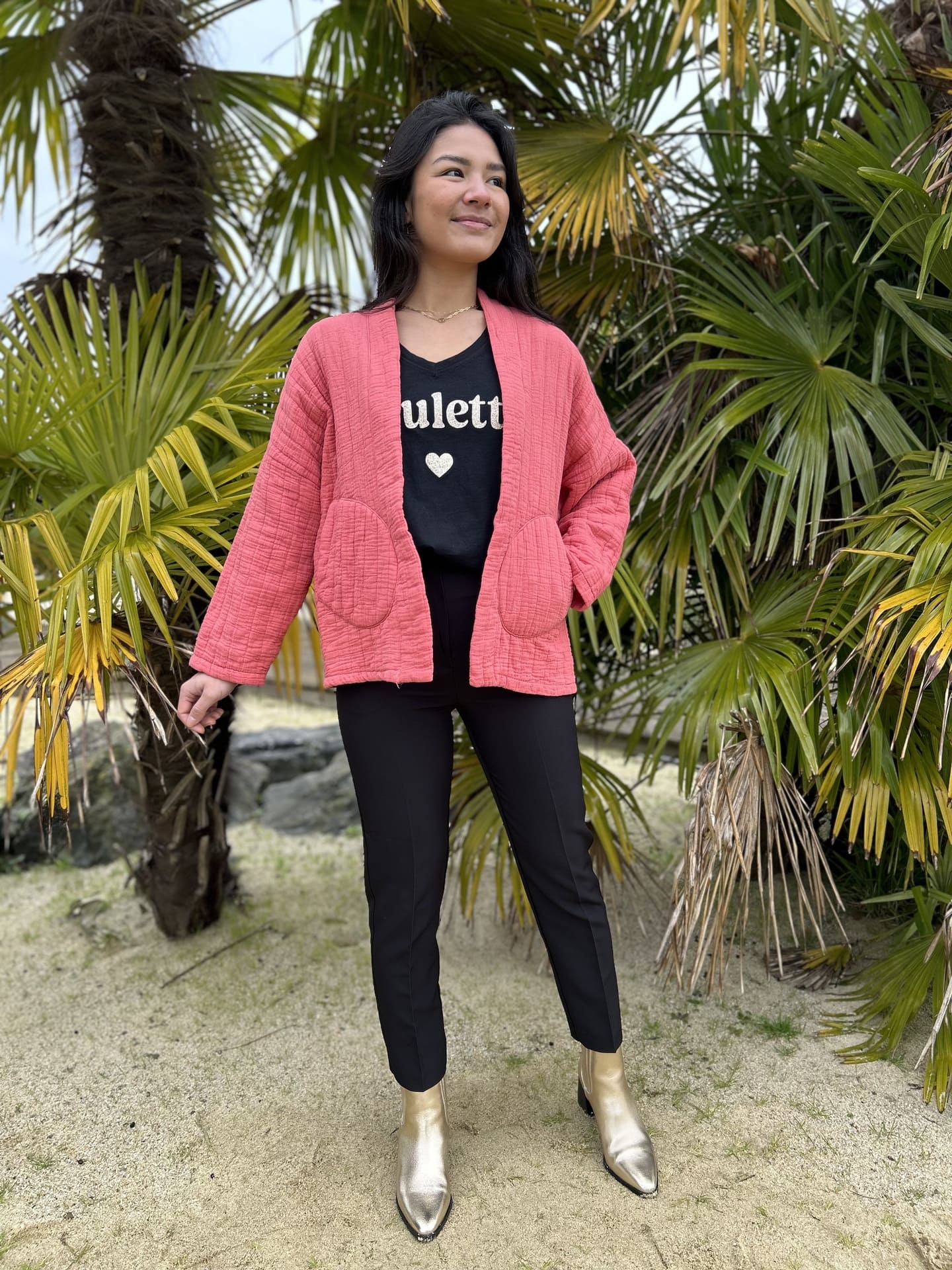 Veste Juliette - Image 4