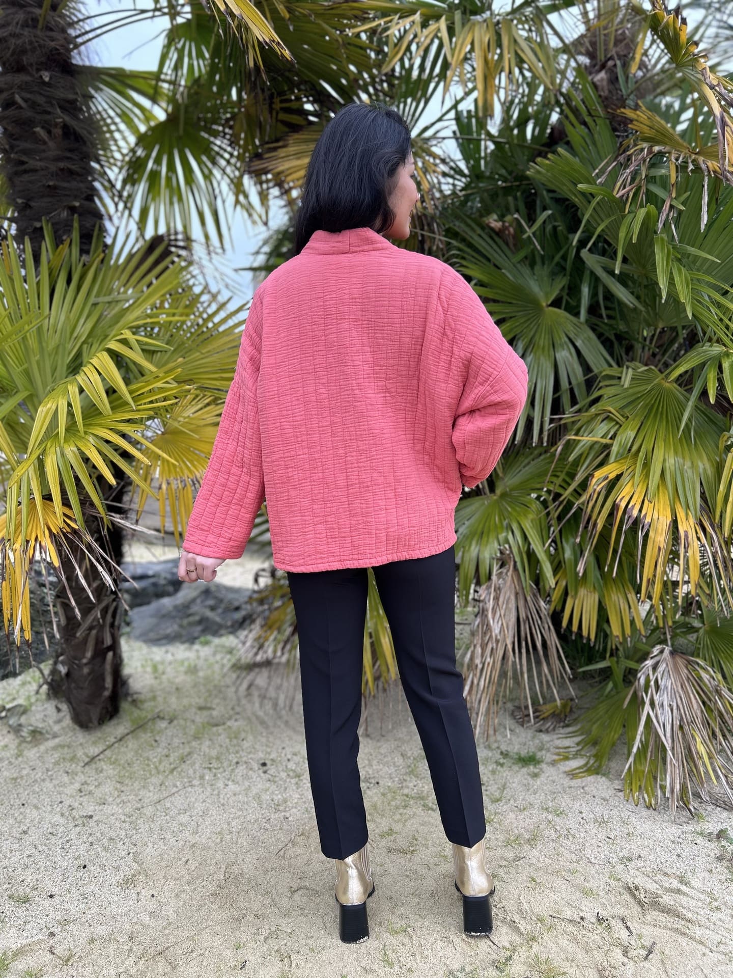 Veste Juliette - Image 5