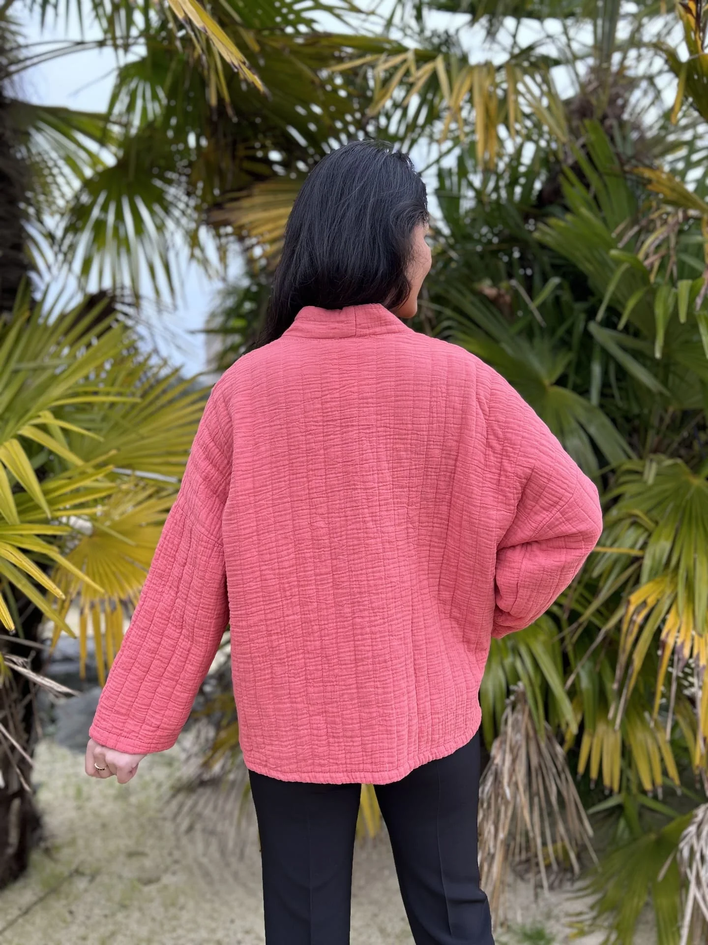 Veste Juliette - Image 6