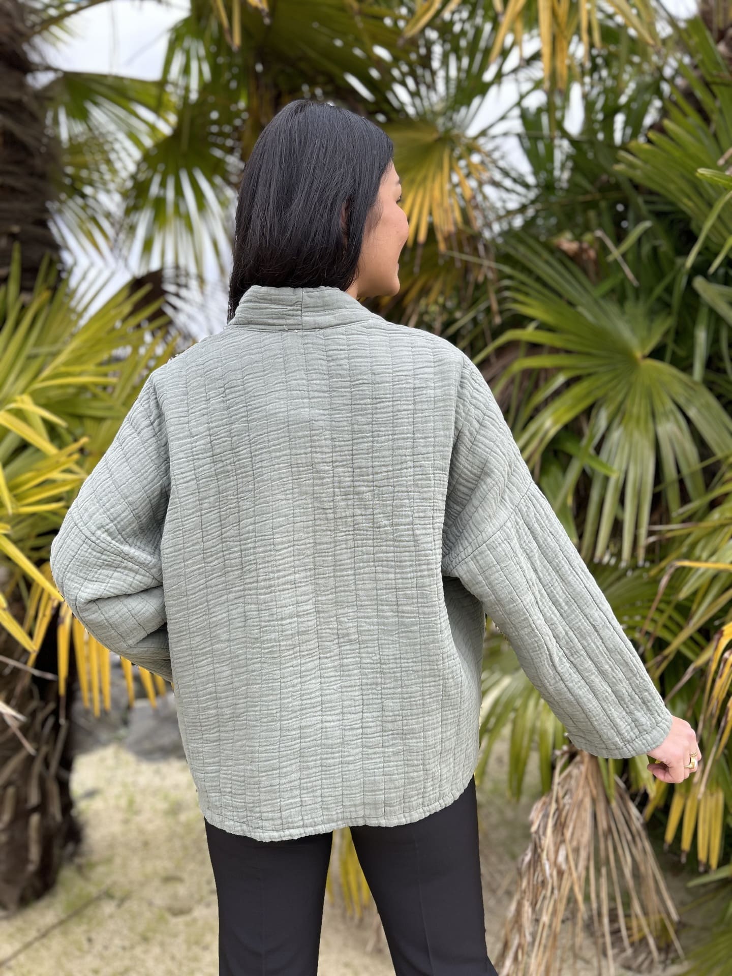 Veste Juliette - Image 8