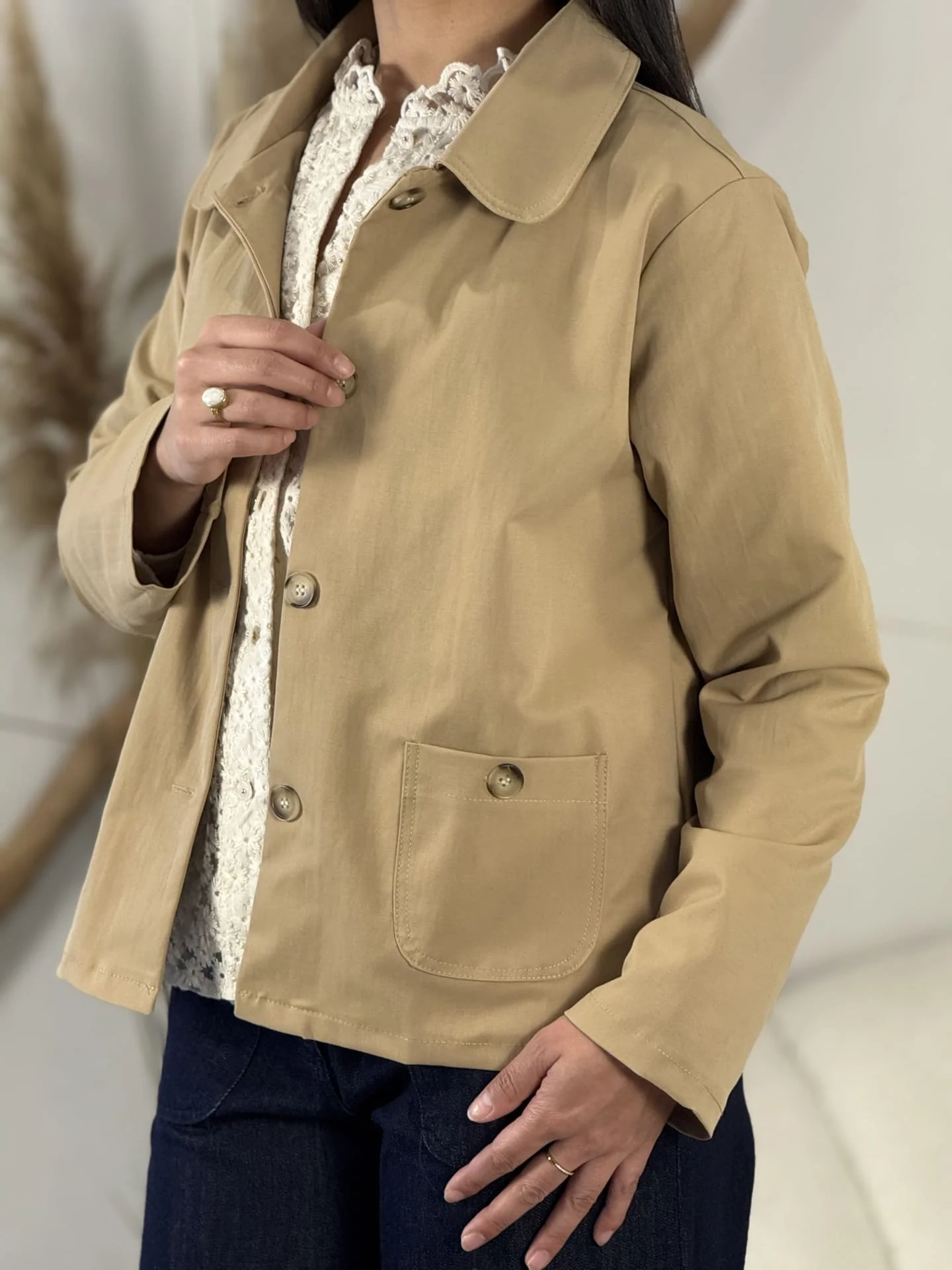Veste Laetitia - Image 2