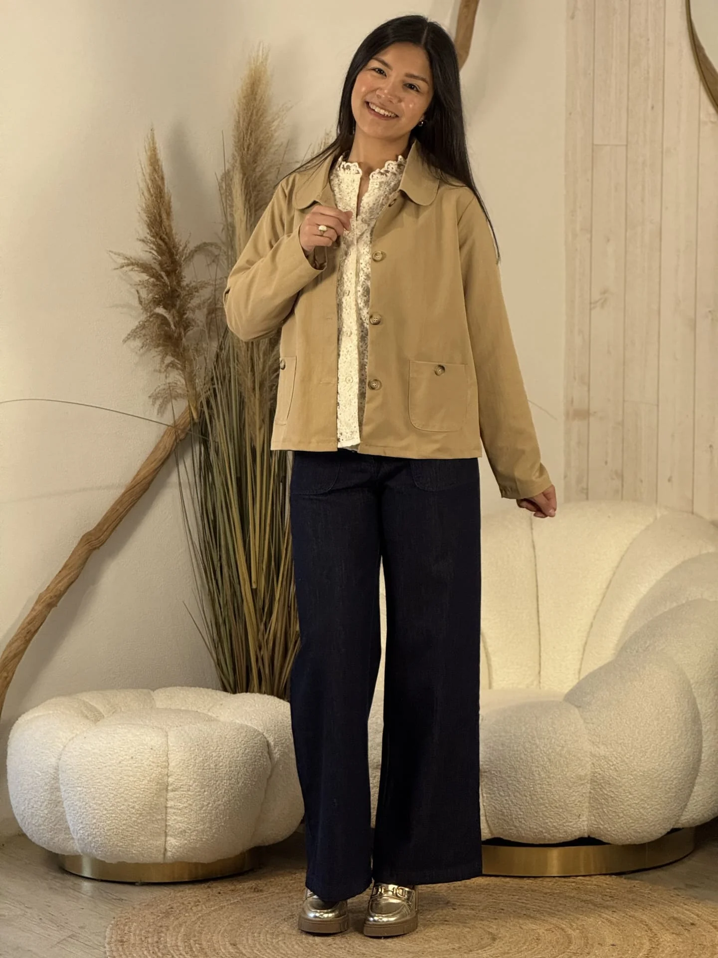 Veste Laetitia - Image 4