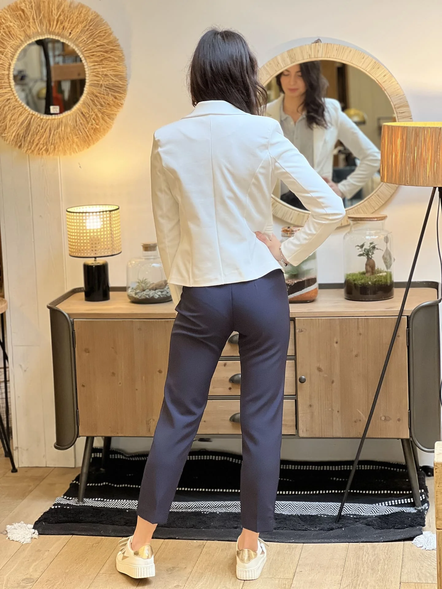 Veste Louise - Image 18