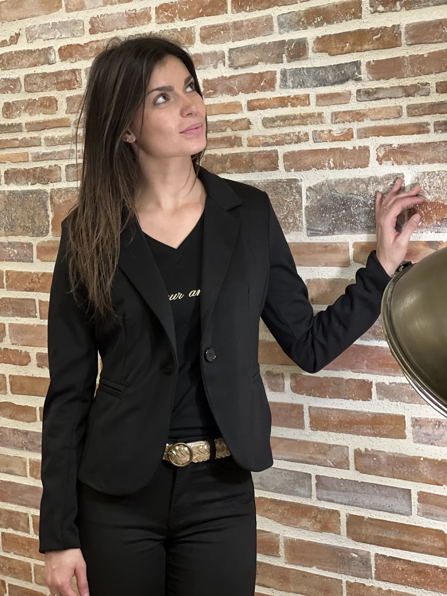 Veste Louise - Image 3
