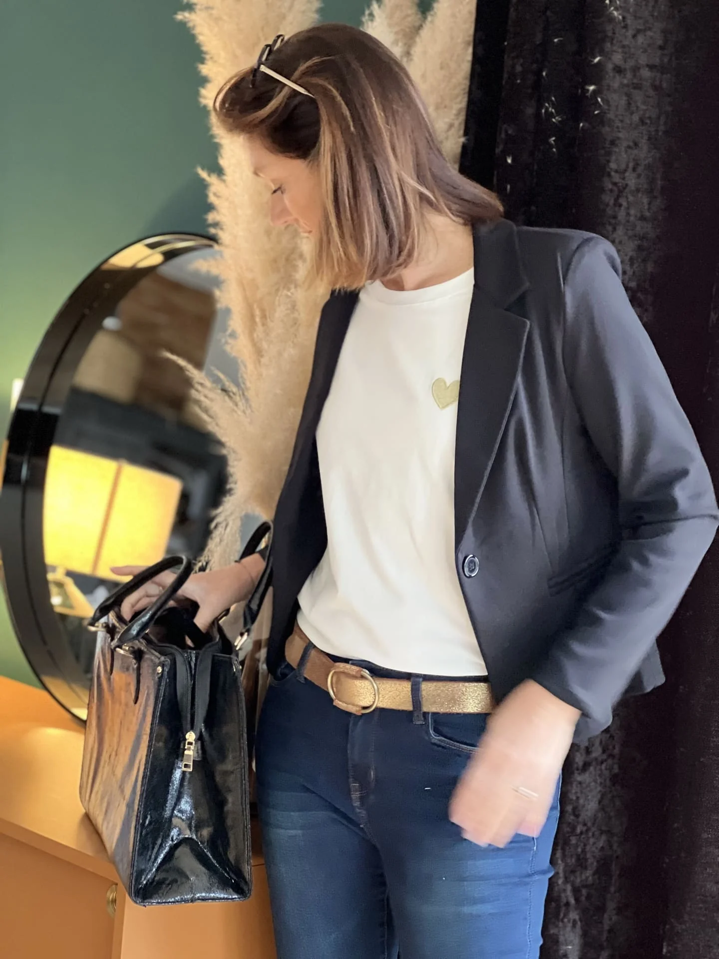 Veste Louise - Image 6
