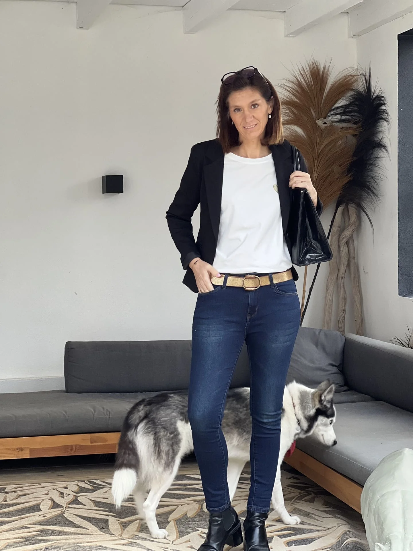 Veste Louise - Image 7