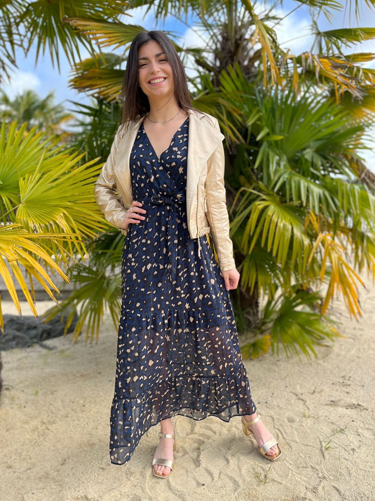 Veste Lydie - Image 6