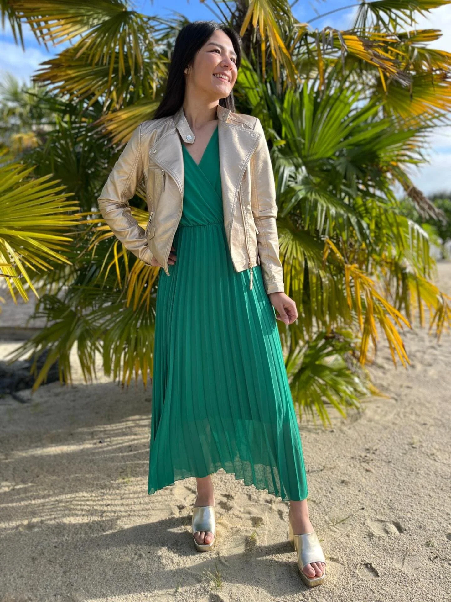 Veste Lydie - Image 7