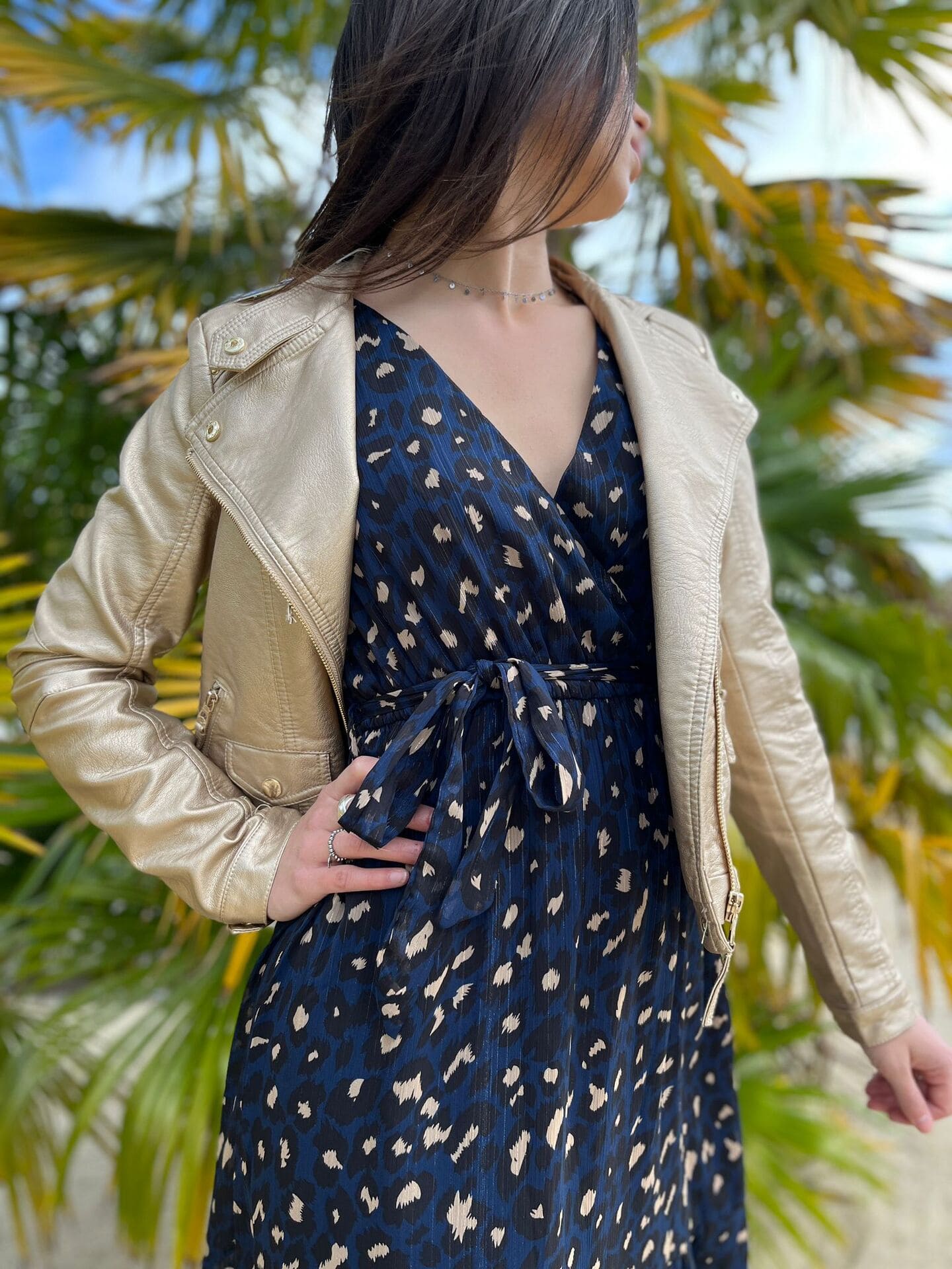 Veste Lydie - Image 8