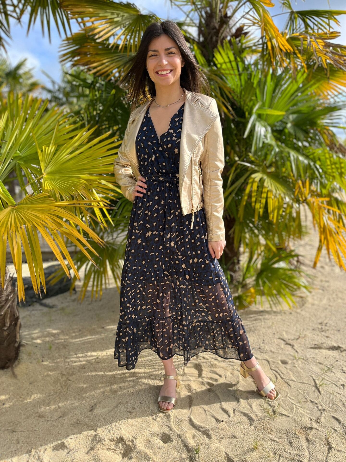 Veste Lydie - Image 9