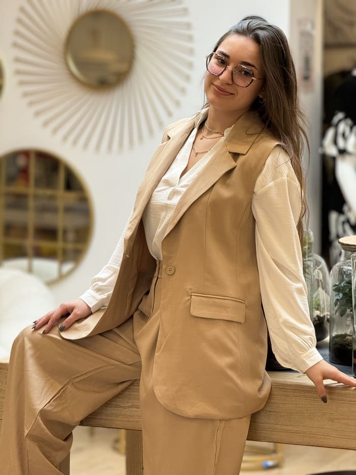 Veste Lysange - Image 3
