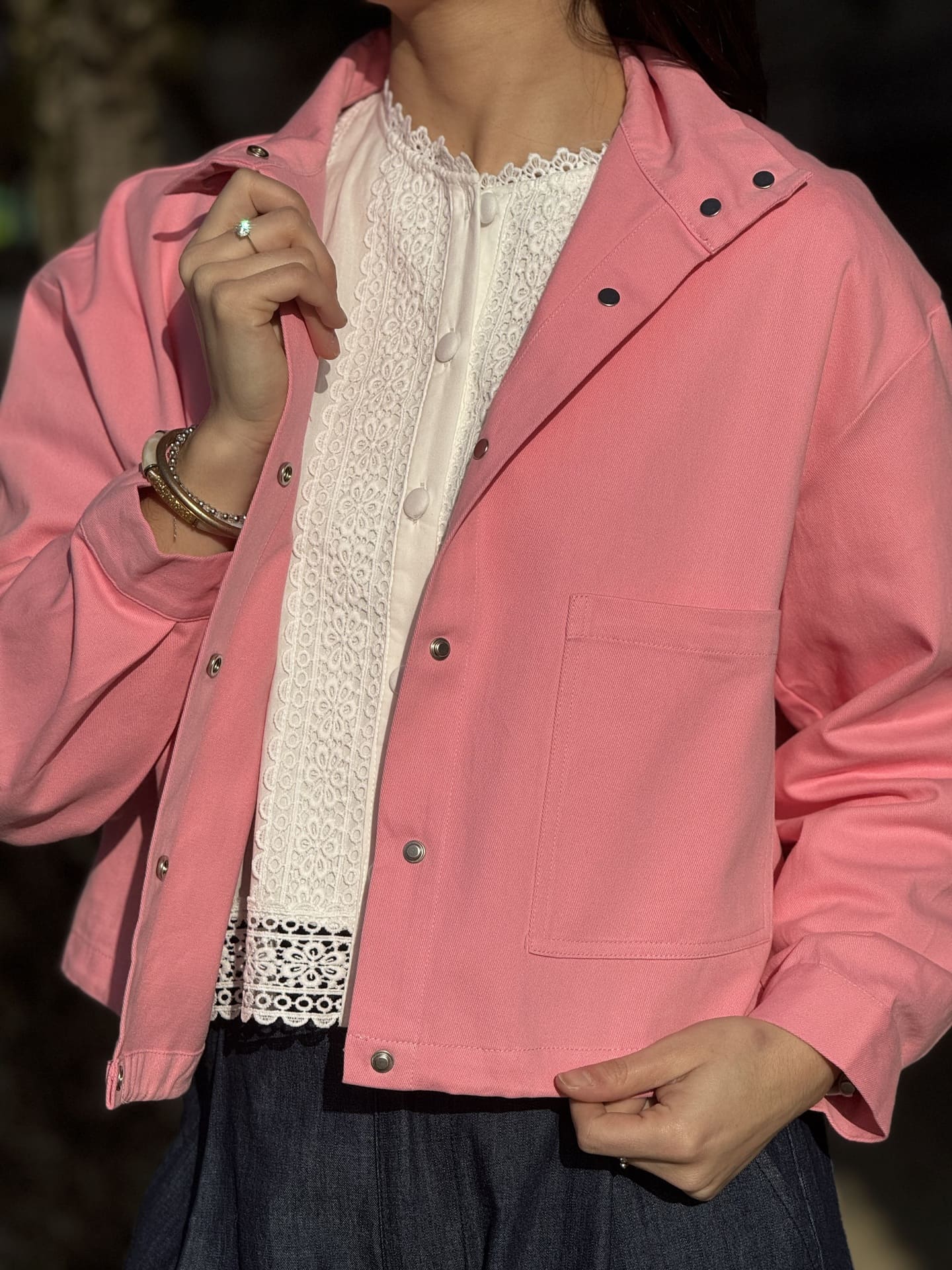 Veste Mélanie - Image 2