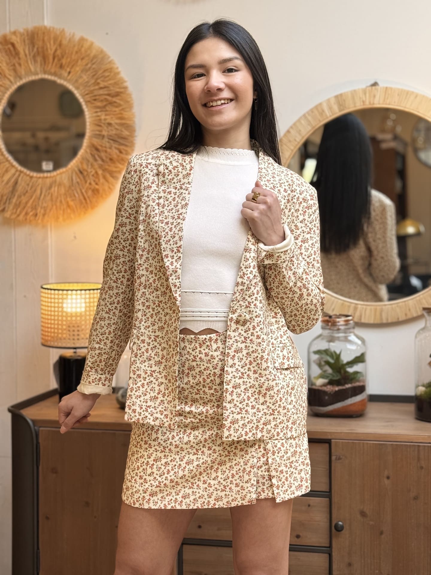 Veste Nydia - Image 3