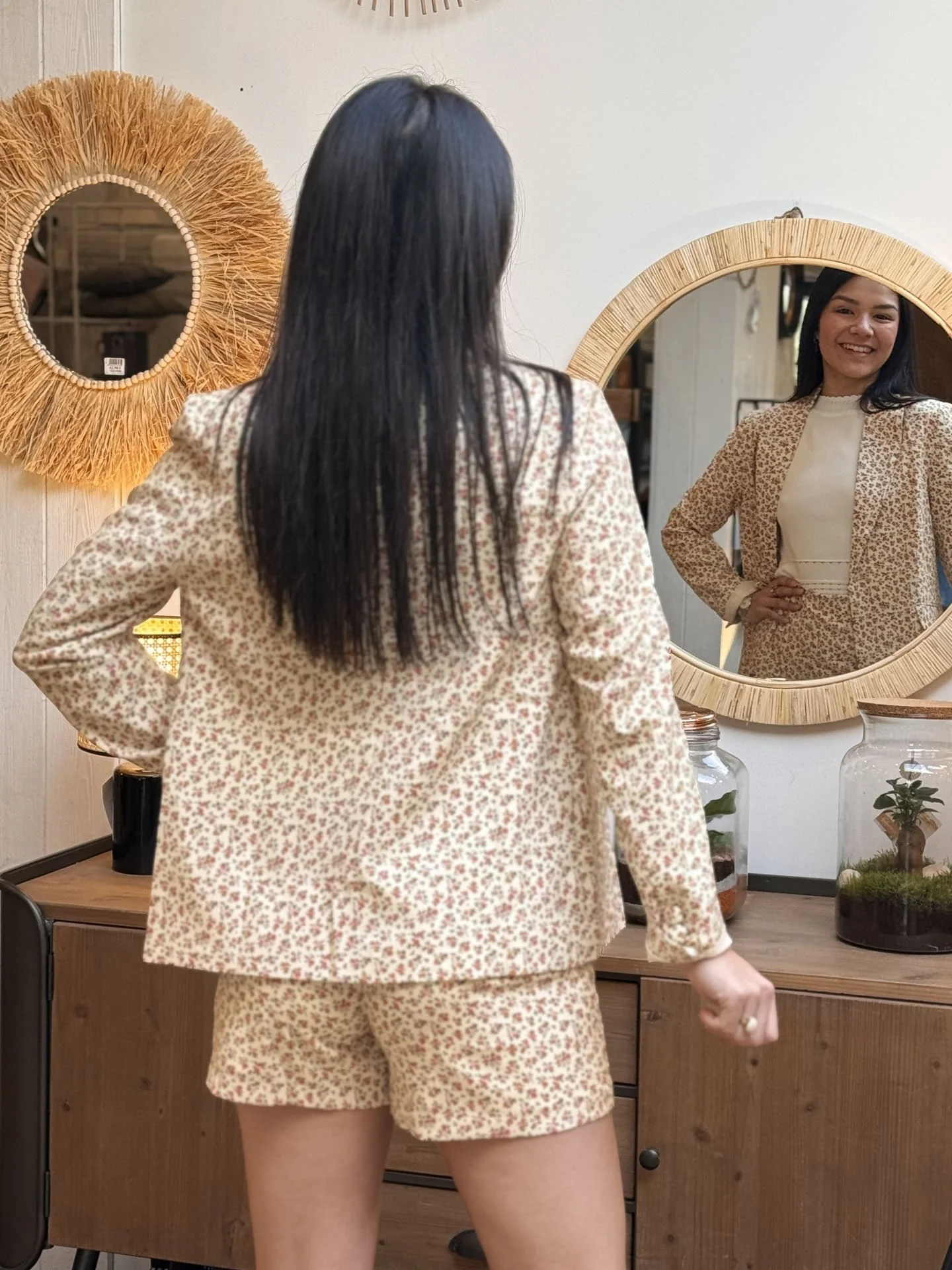 Veste Nydia - Image 4