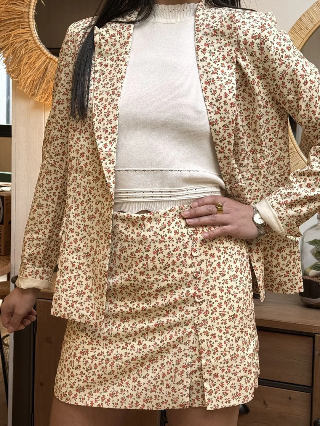 Veste Nydia - Image 6