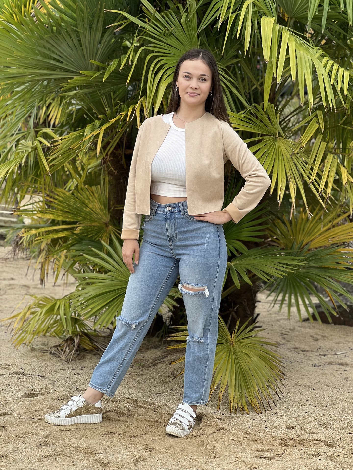 Veste Solange - Image 31