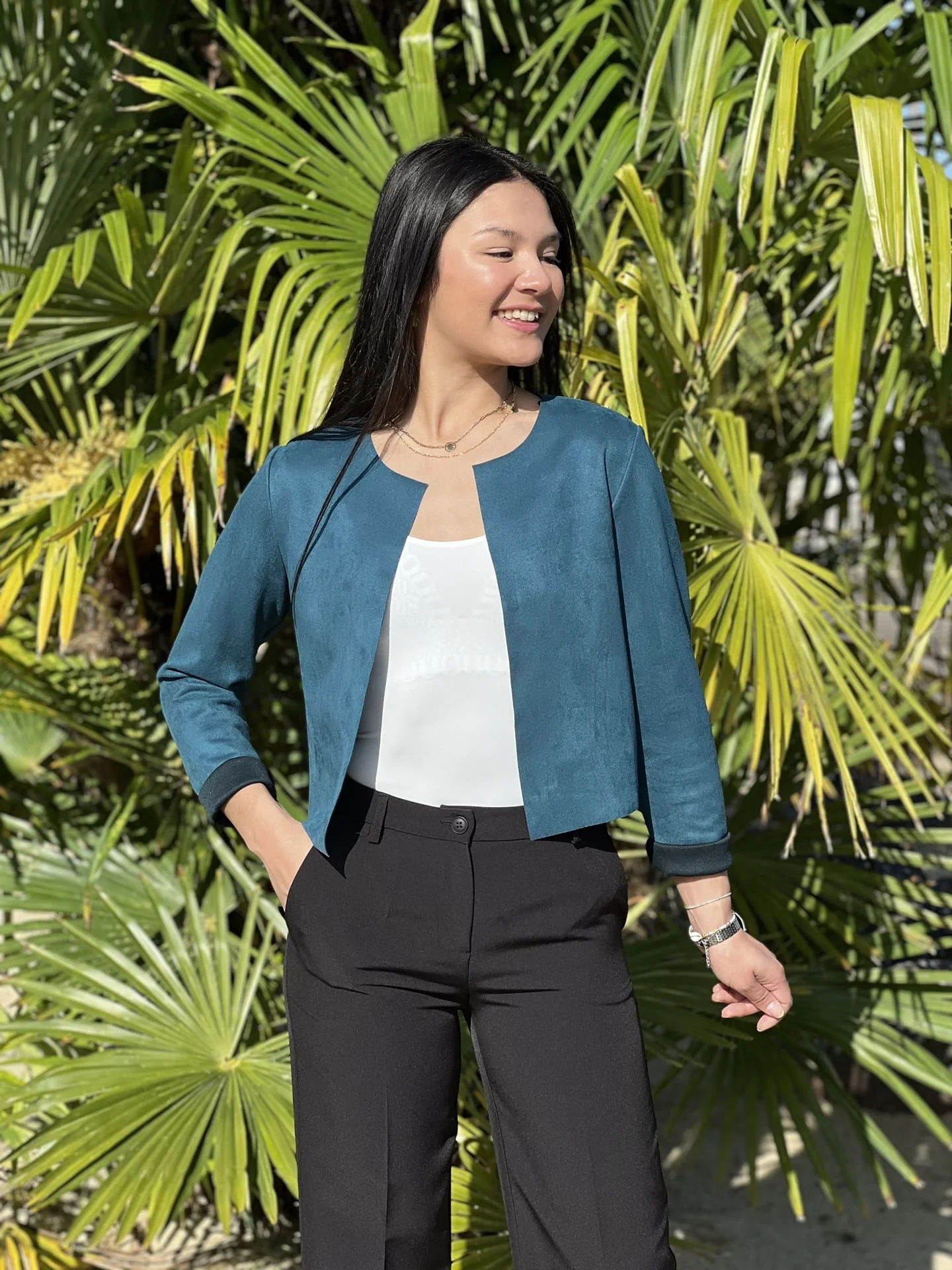 Veste Solange - Image 34