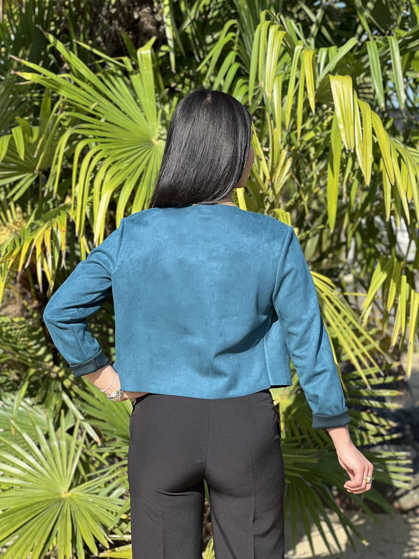 Veste Solange - Image 35