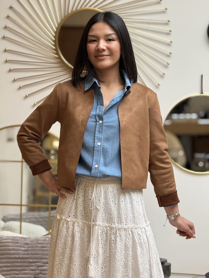 Veste Solange - Image 39