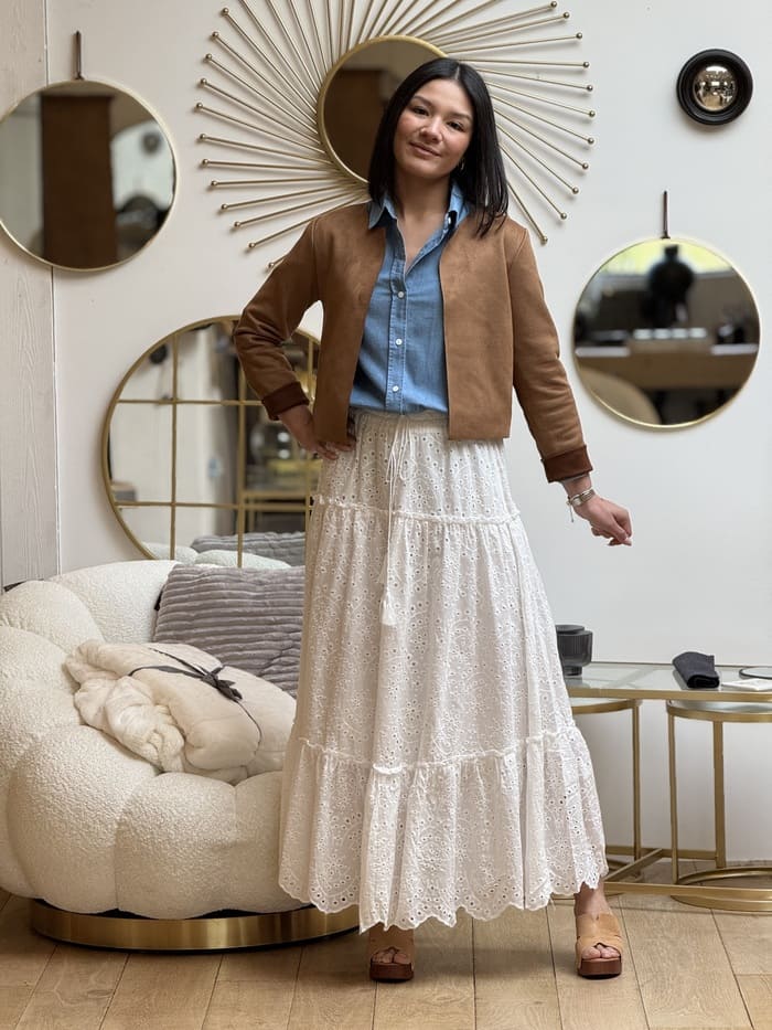Veste Solange - Image 42
