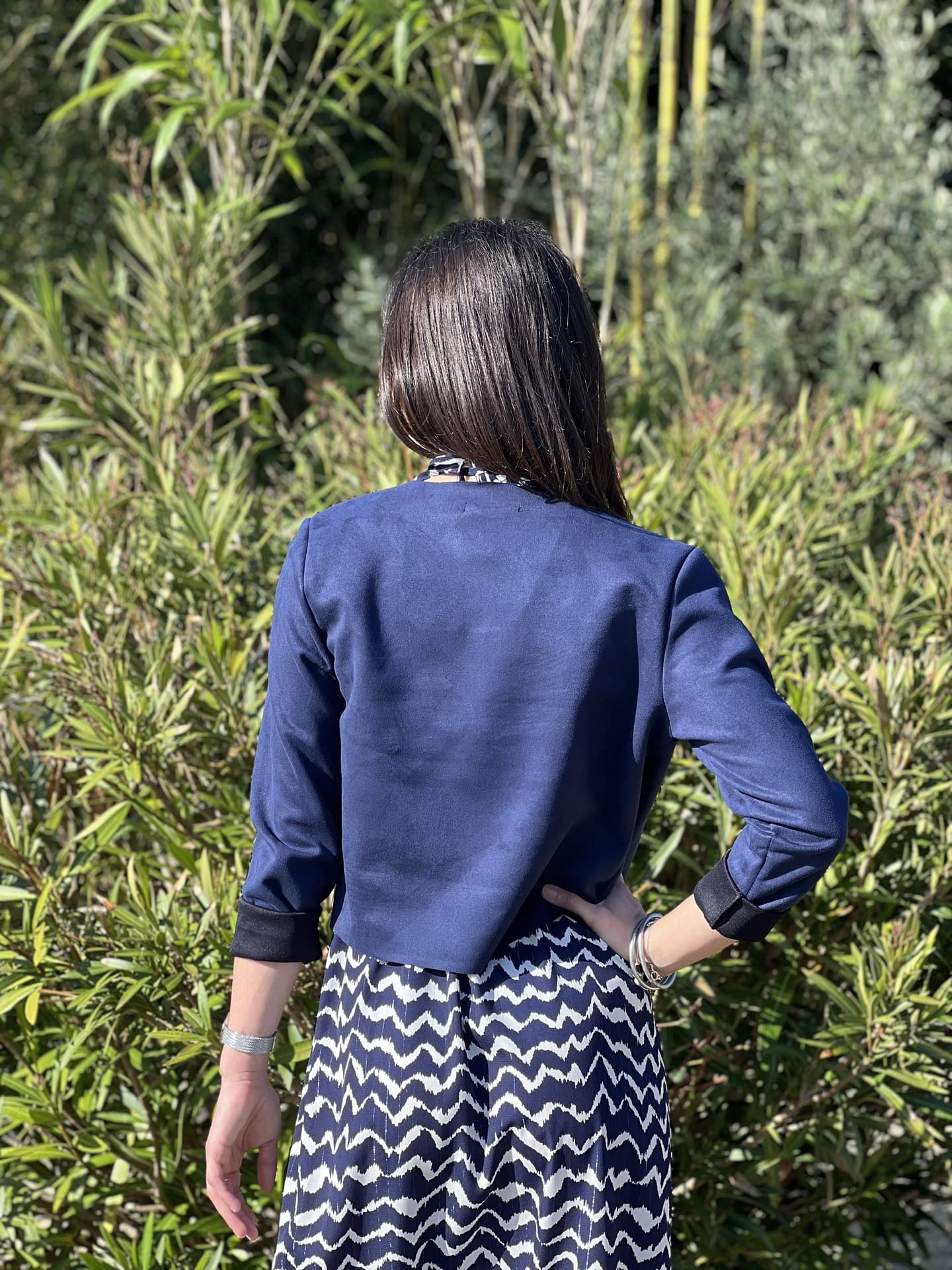Veste Solange - Image 5