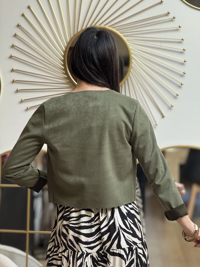 Veste Solange - Image 51