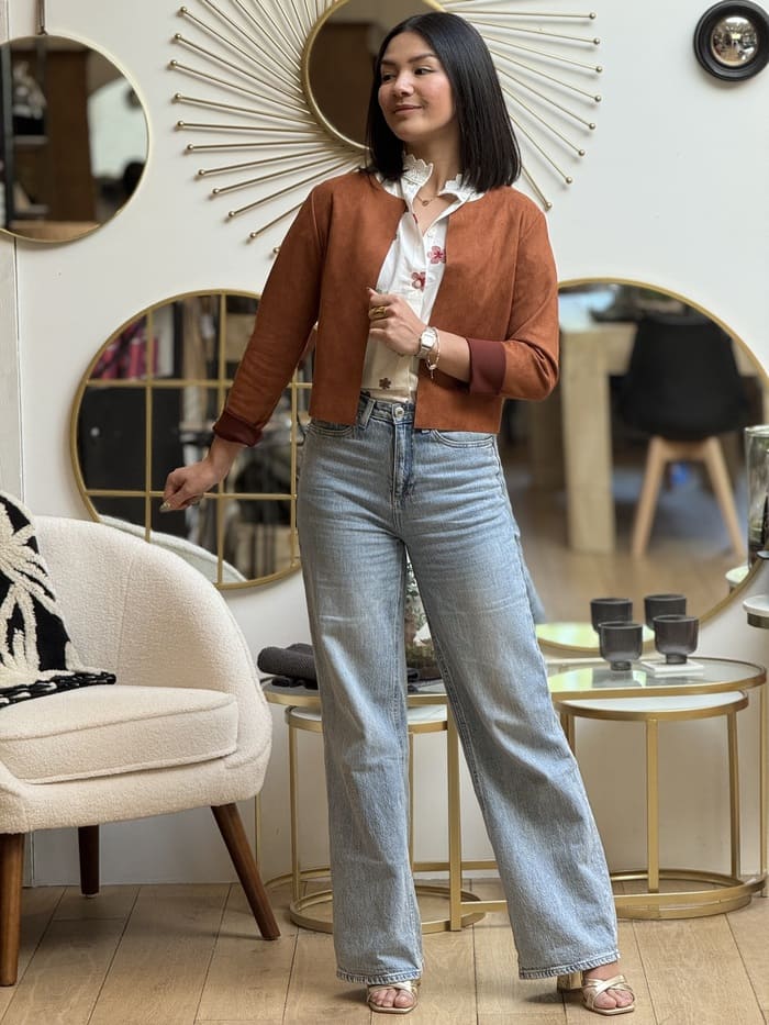 Veste Solange - Image 57
