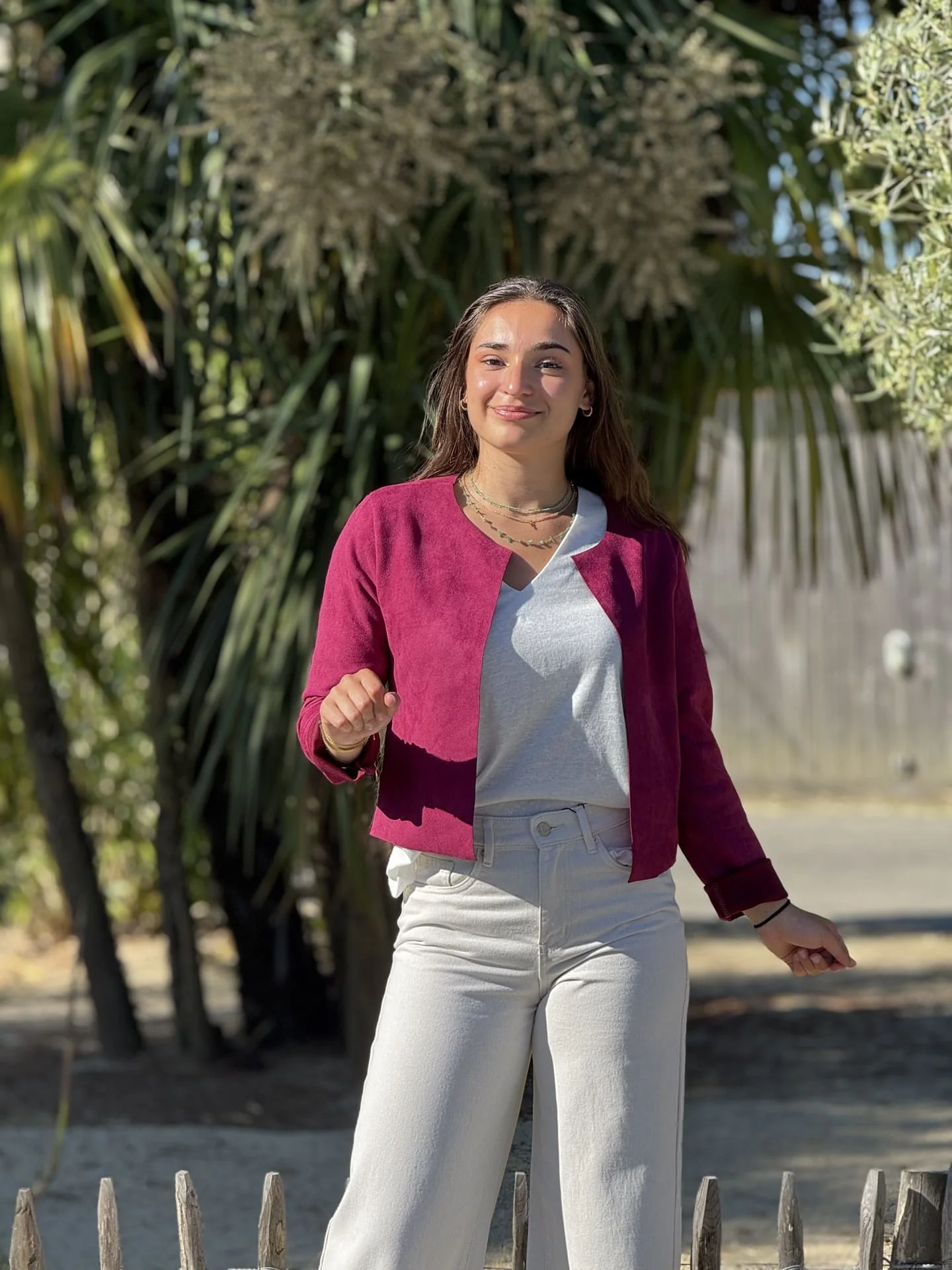Veste Solange - Image 61