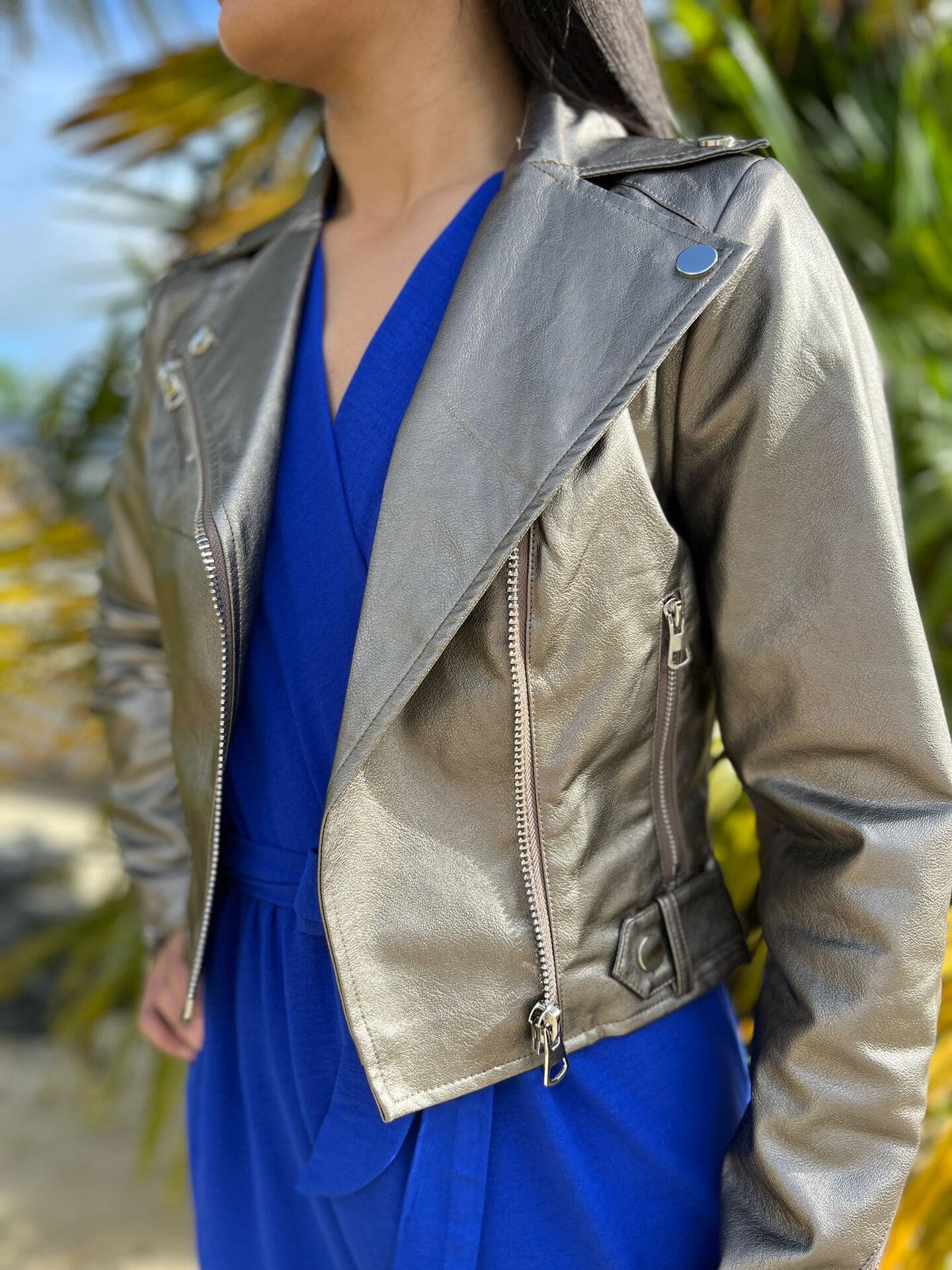 Veste Solène - Image 10