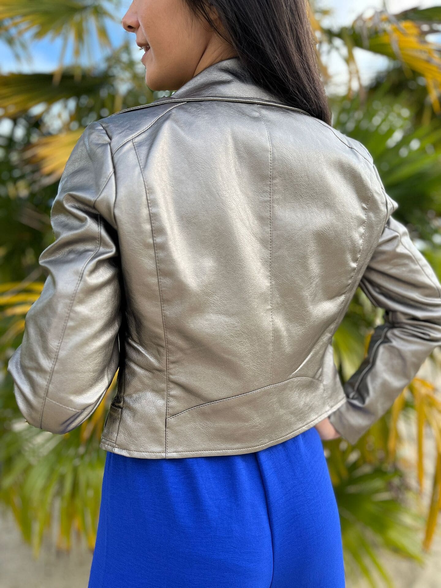 Veste Solène - Image 11