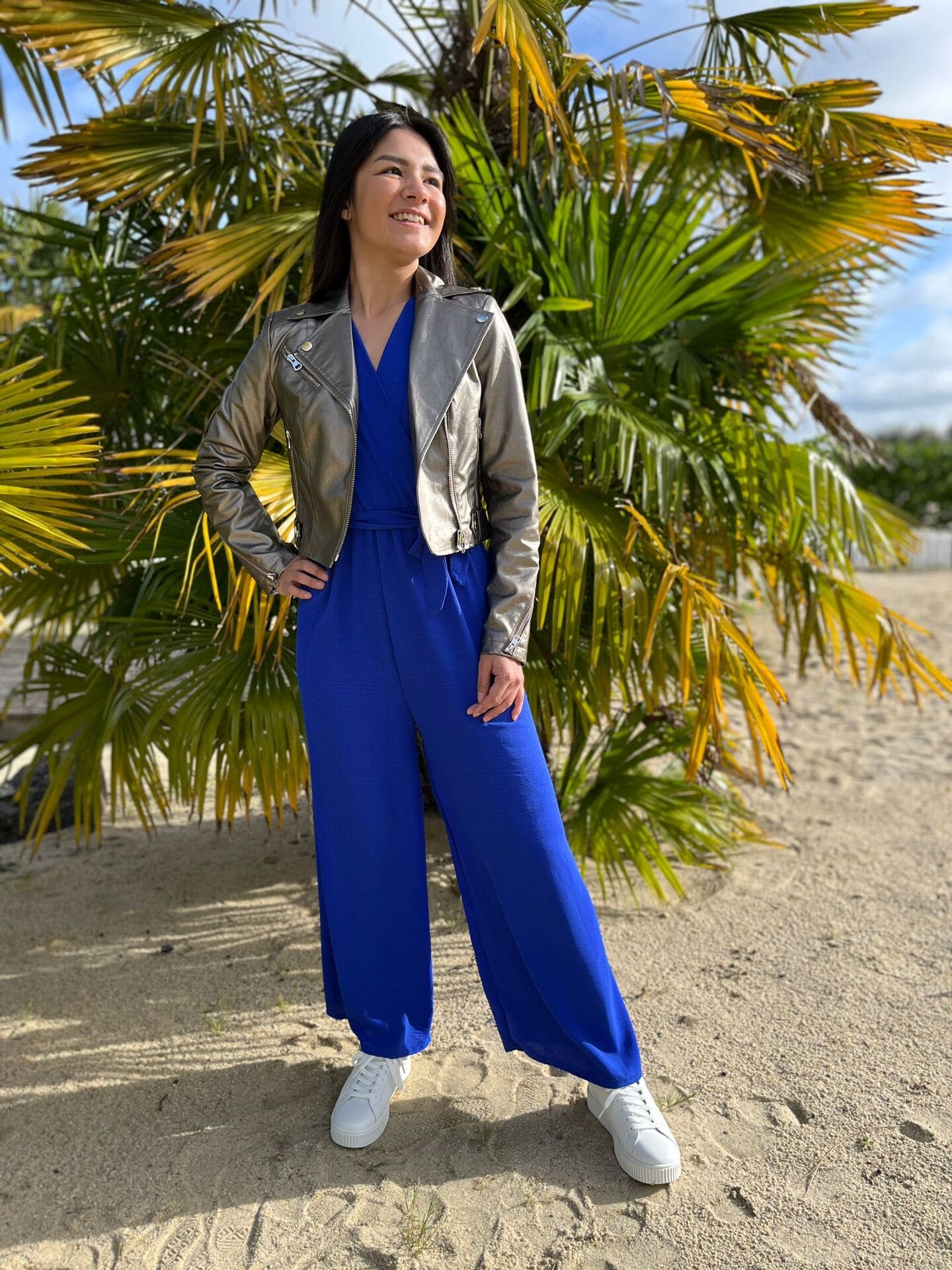 Veste Solène - Image 14
