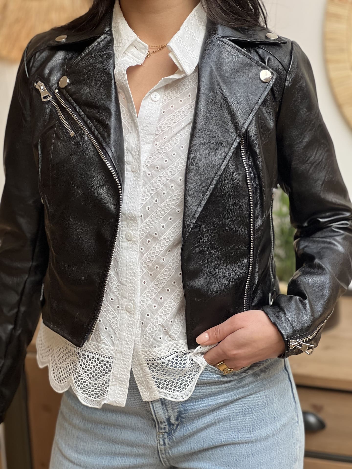Veste Solène - Image 21