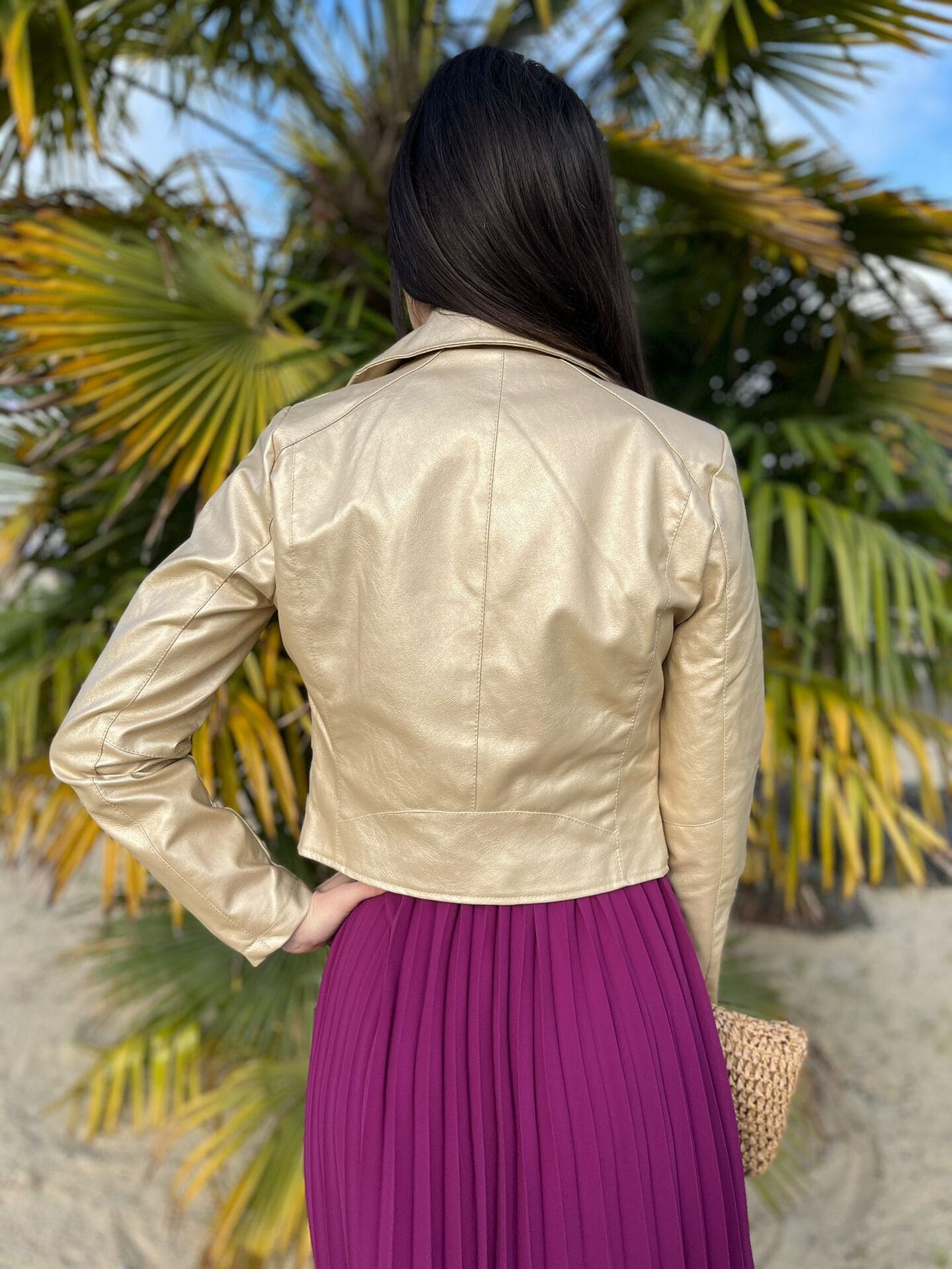 Veste Solène - Image 5