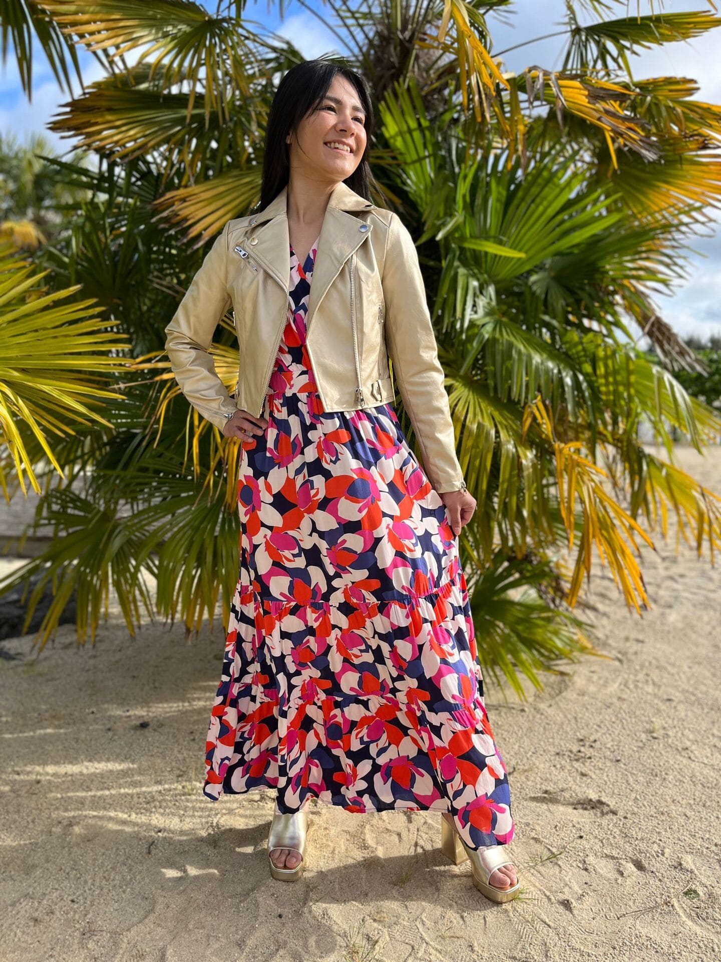 Veste Solène - Image 7