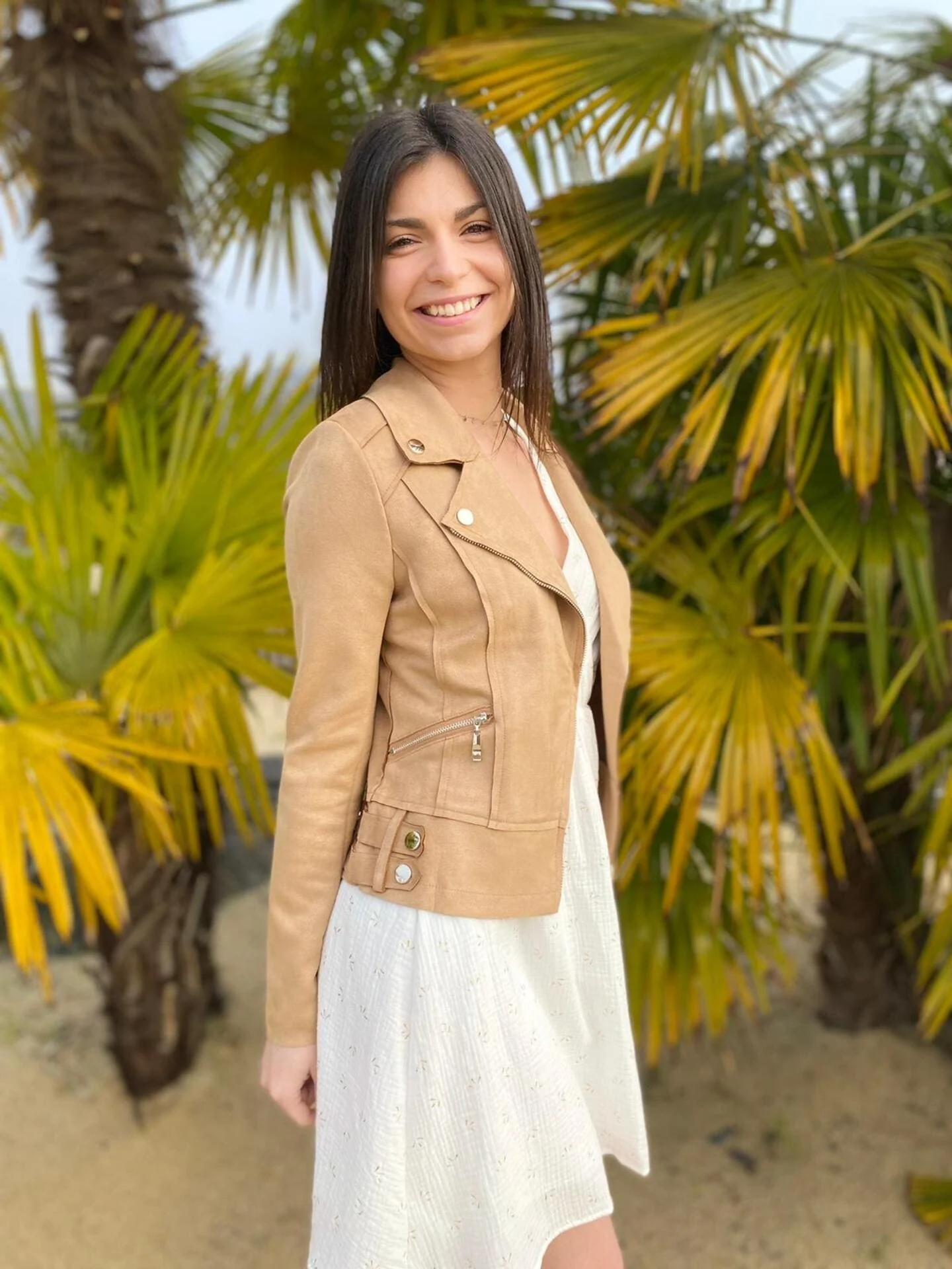 Veste Tamara - Image 20