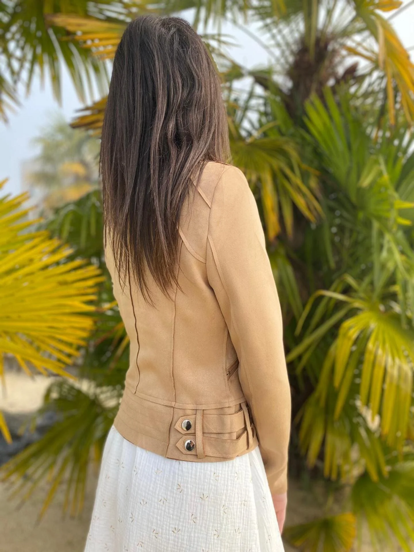 Veste Tamara - Image 24