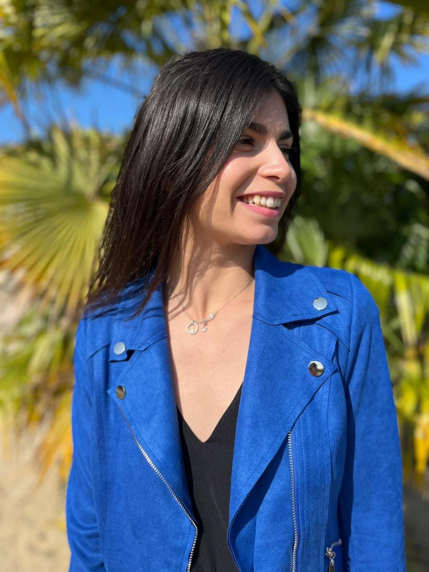 Veste Tamara - Image 33