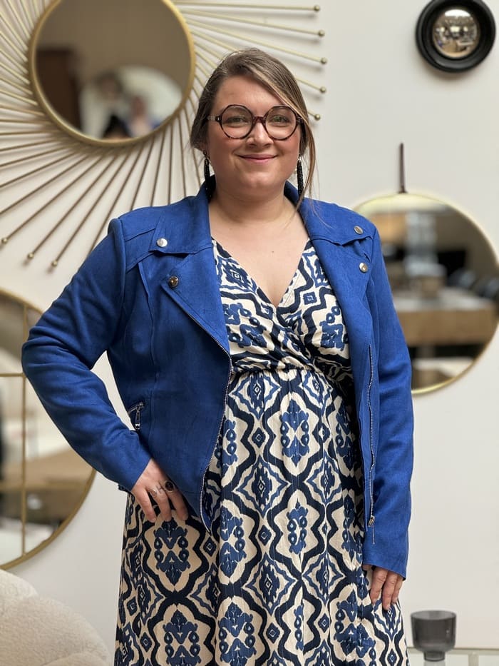 Veste Tamara - Image 36