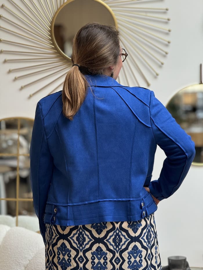 Veste Tamara - Image 38