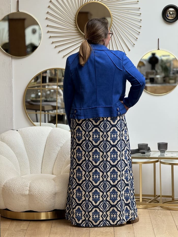 Veste Tamara - Image 40