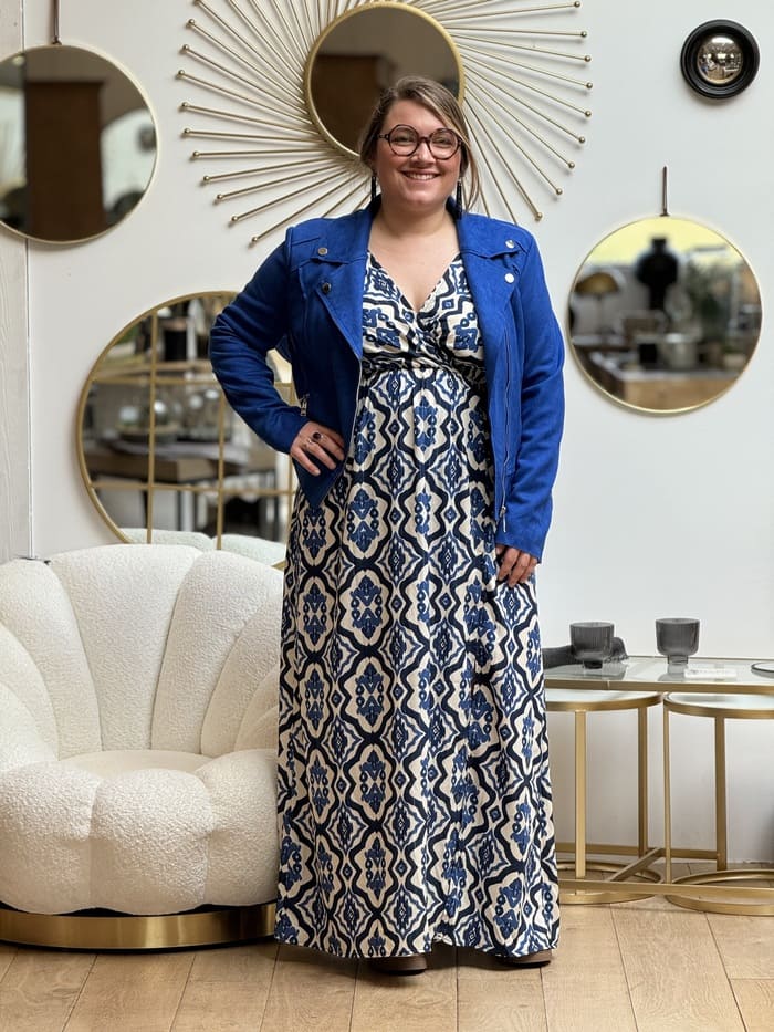 Veste Tamara - Image 41