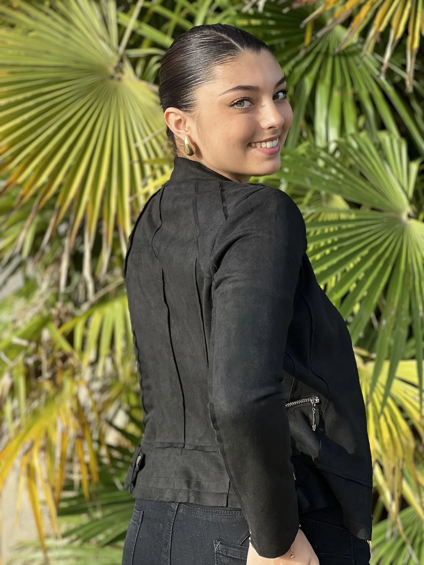 Veste Tamara - Image 44