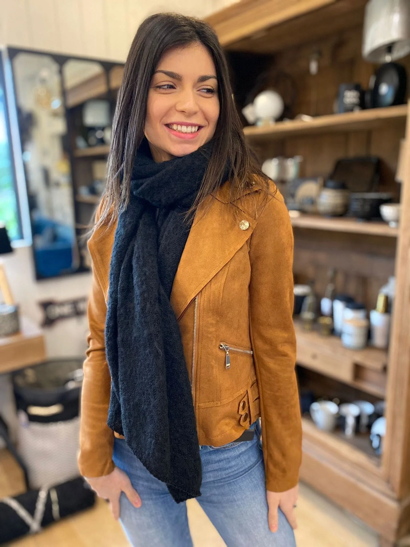 Veste Tamara - Image 5