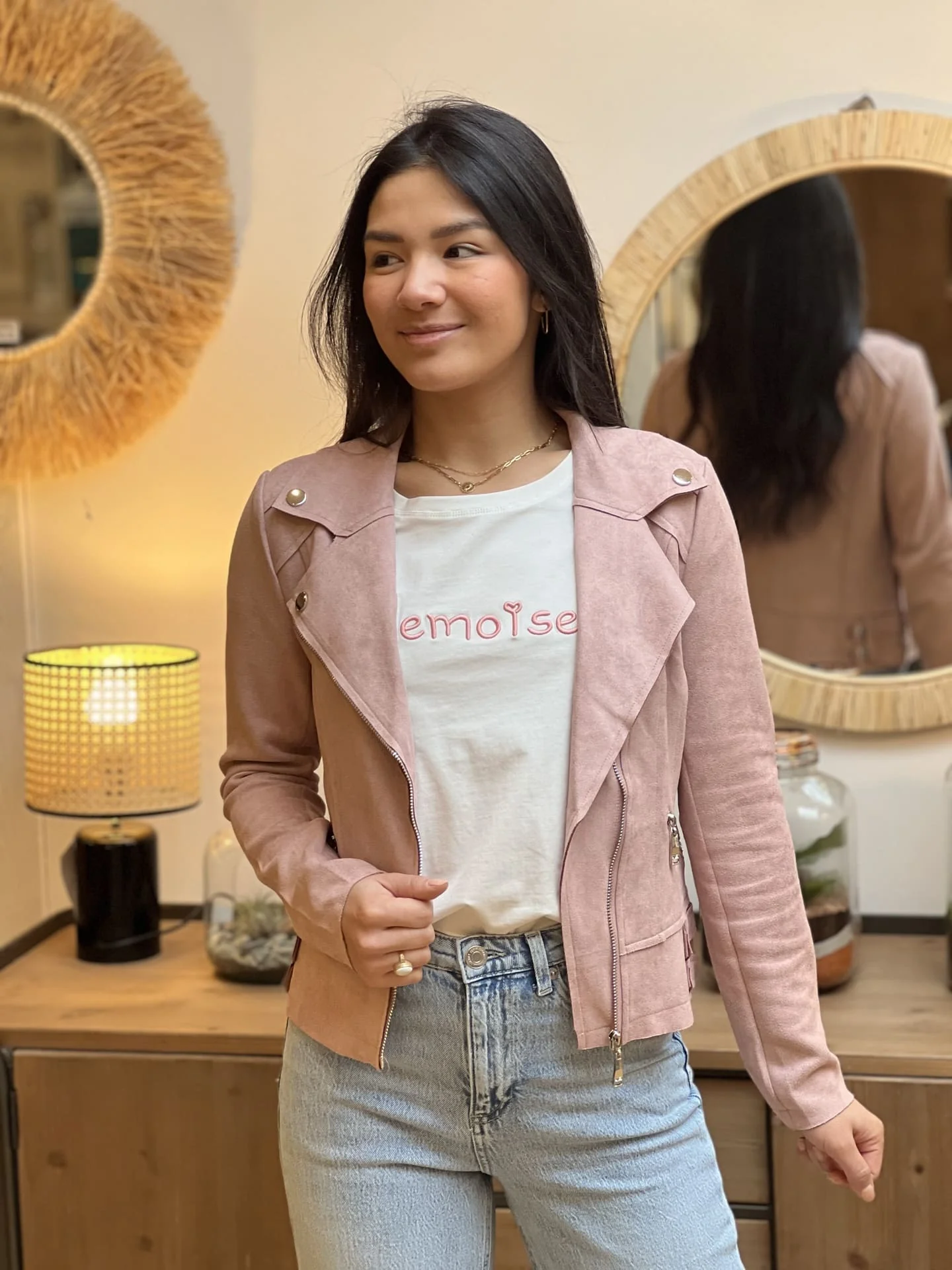 Veste Tamara - Image 53