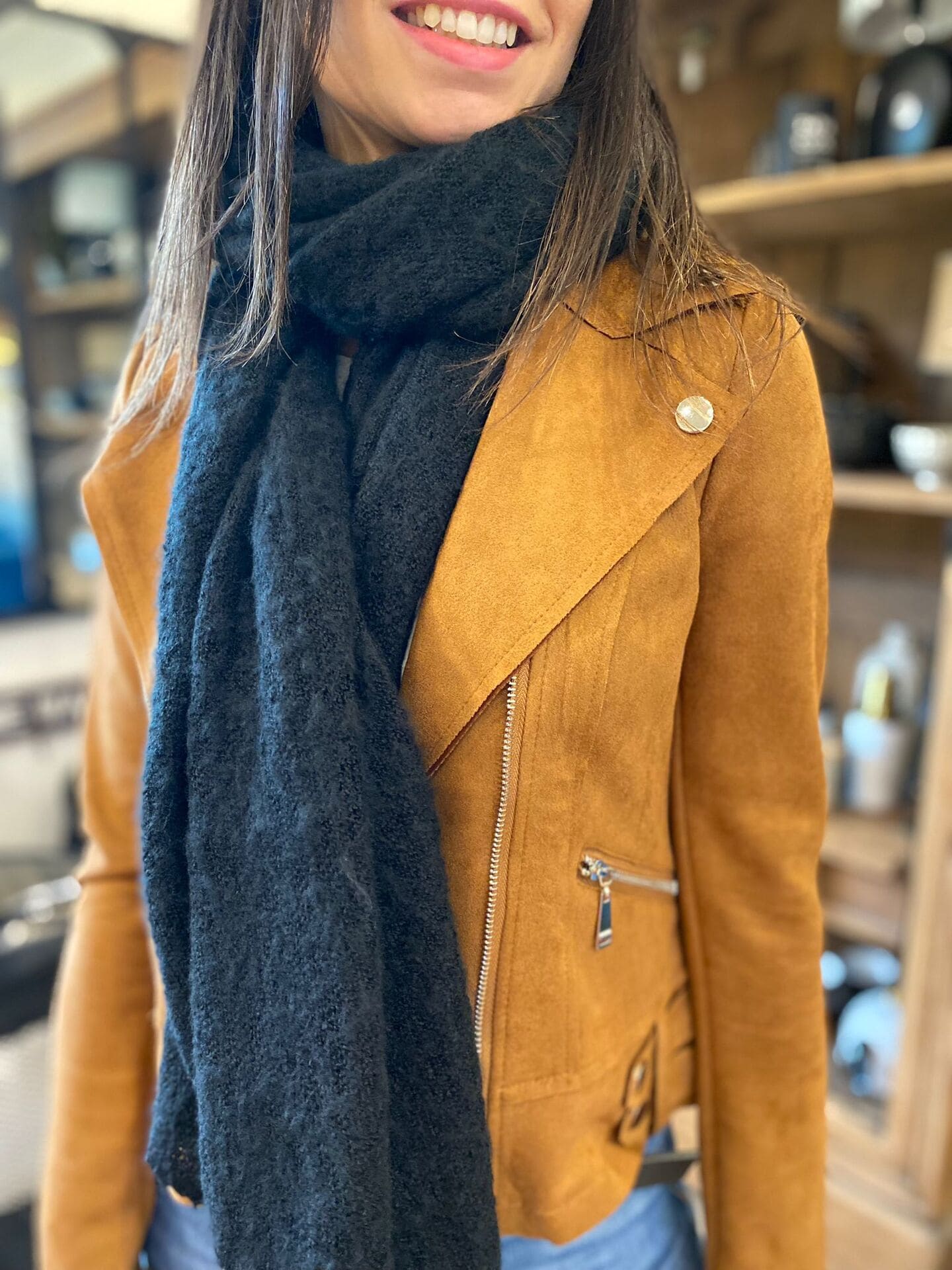 Veste Tamara - Image 6