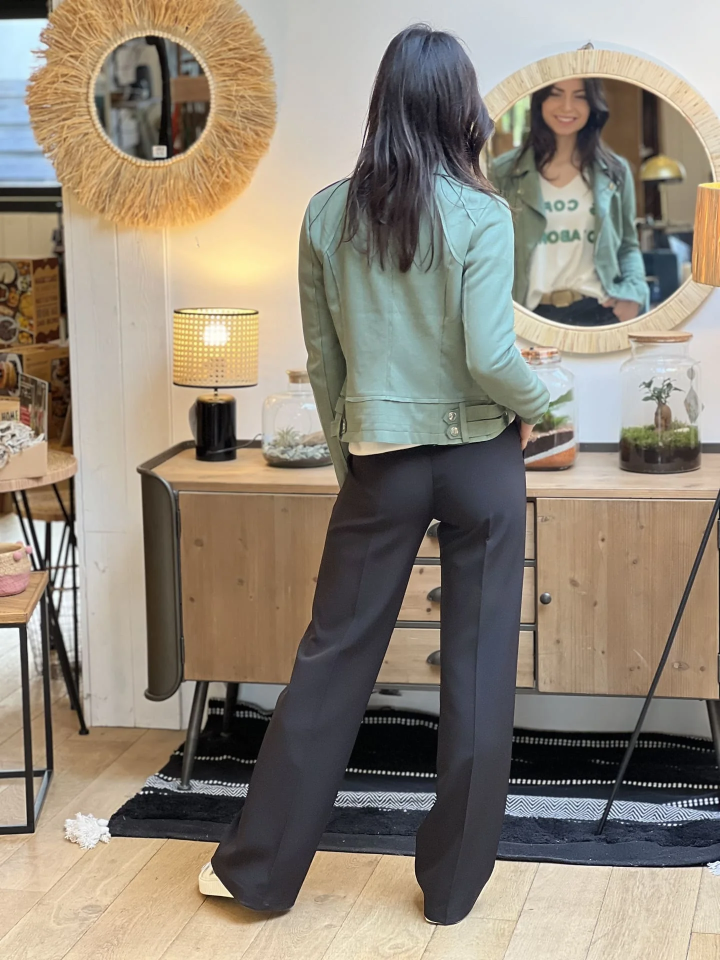 Veste Tamara - Image 60